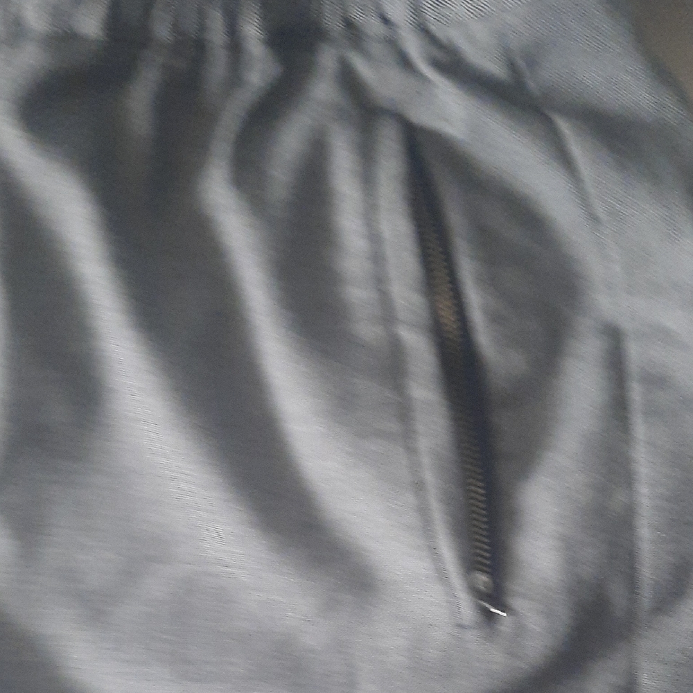Womens Banana Republic Pants Grey 10p Nwot - Picture 3 of 6